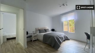 Affitto Appartamento in La Petxina. Se alquila piso de 2 habitaciones en la petxina, valencia.
