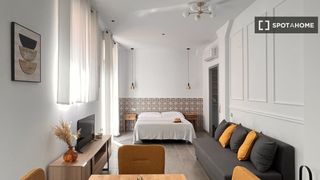 Flat in El Cabanyal-El Canyamelar