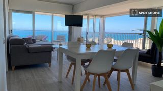 Lloguer Pis a Mareny Blau. Piso de 3 habitaciones en alquiler en sueca, valencia
