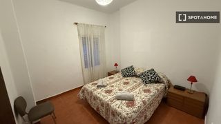 Miete Etagenwohnung in Playa Puerto de Sagunto. Piso de 3 habitaciones en alquiler en sagunto, valencia