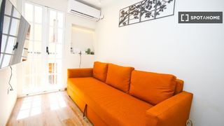 Rent Flat in Puçol Ciudad. Piso de 2 habitaciones en alquiler en puçol, valencia.