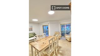 Rent Flat in Russafa. Piso de 4 dormitorios en alquiler en russafa, valencia