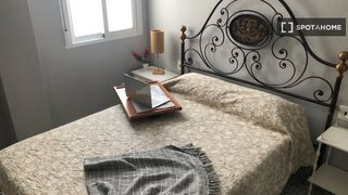 Lloguer Pis a Grau de Gandía-Marenys de Rafalcaid. Apartamento de 1 dormitorio en alquiler en gandia