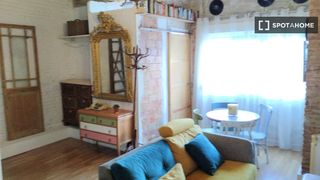 Flat in La Roqueta