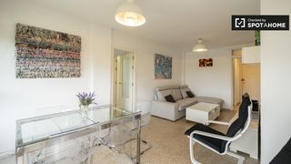 Miete Etagenwohnung in El Saler. Piso de 4 dormitorios en alquiler en valencia