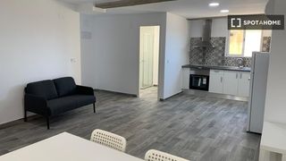 Lloguer Pis a Serra. Apartamento de 2 habitaciones en alquiler en serra