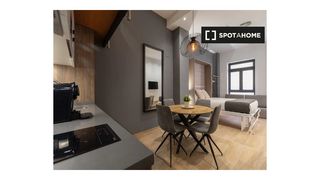 Flat in Barrio de Benimaclet