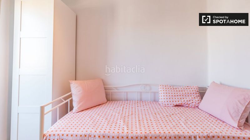 Foto 291fc214-0de1-4580-a528-08b4c207c4e1. Rent flat with heating in Albors Valencia