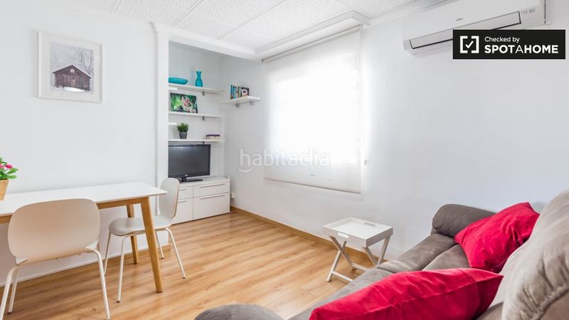 Foto 4d30fc5d-1075-4227-930f-4501a4802458. Rent flat with heating in Albors Valencia