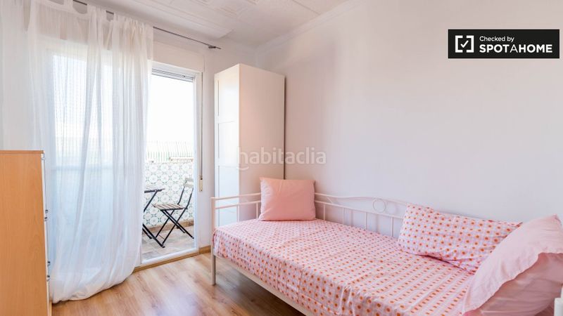 Foto 9df0c180-56f0-4ad2-ae29-9aa33b115fce. Rent flat with heating in Albors Valencia