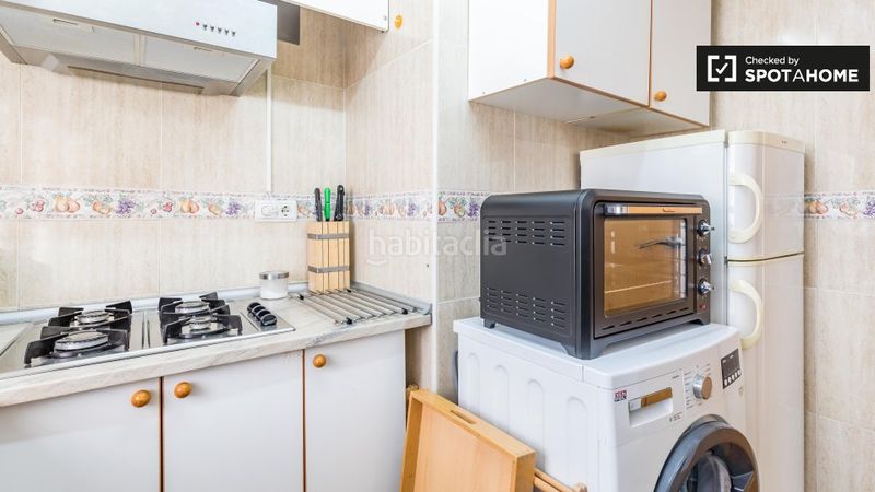 Foto b985ccf8-30dc-4143-9d0c-b9701106dc51. Rent flat with heating in Albors Valencia