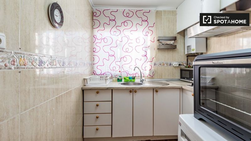 Foto e32806ae-7a77-4be0-8e65-0c37241d0236. Rent flat with heating in Albors Valencia
