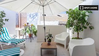 Flat in El Cabanyal-El Canyamelar