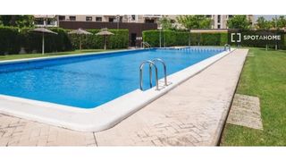 Lloguer Pis a Playa del Puig. Piso de 2 habitaciones en alquiler en el puig, valencia