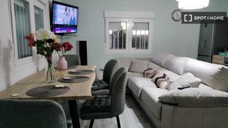 Miete Etagenwohnung in Daimús. Piso de 4 habitaciones en daimús, valencia