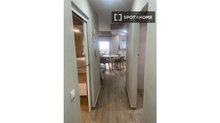 Rent Flat in Sant Antoni. Apartamento de 1 dormitorio en alquiler en cullera, valencia