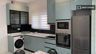 Miete Etagenwohnung in Nuevo Centro. Apartamento de 2 dormitorios en alquiler en port de sagunt, vale