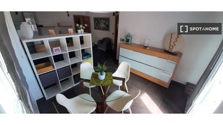 Miete Etagenwohnung in Antiga Moreira. Piso en alquiler de 2 habitaciones en sagunto, valencia