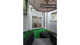 Lloguer Pis a Barrio de Benimaclet. Estudio en alquiler en benimaclet, valencia
