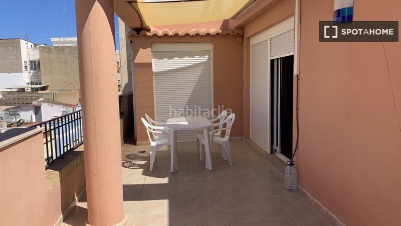 Foto d050aa18-58a6-41b0-bedc-458f8cb16285. Alquiler piso  de 2 habitaciones en alquiler o en Sagunt