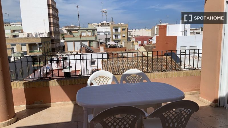 Foto ddfda6df-ba61-4955-a487-d7265a372a02. Alquiler piso  de 2 habitaciones en alquiler o en Sagunt