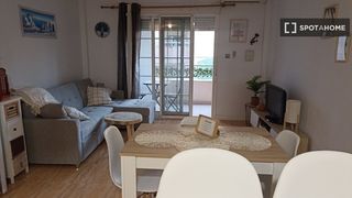 Location Appartement à El Perellonet. Apartamento de 1 dormitorio en alquiler en el perellonet, valenc