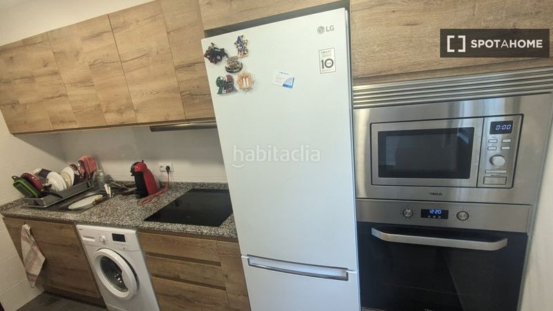 Foto 6f9a1fef-251d-417b-9735-7e60af8eb928. Lloguer pis amb calefacció a Ciutat Jardí Valencia