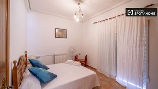 Miete Etagenwohnung in Gilet. Vivienda de 3 dormitorios en alquiler en gilet, valencia