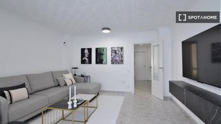 Lloguer Pis a Sant Antoni. Piso en alquiler de 2 habitaciones en cullera, valencia