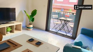 Flat in Aiora
