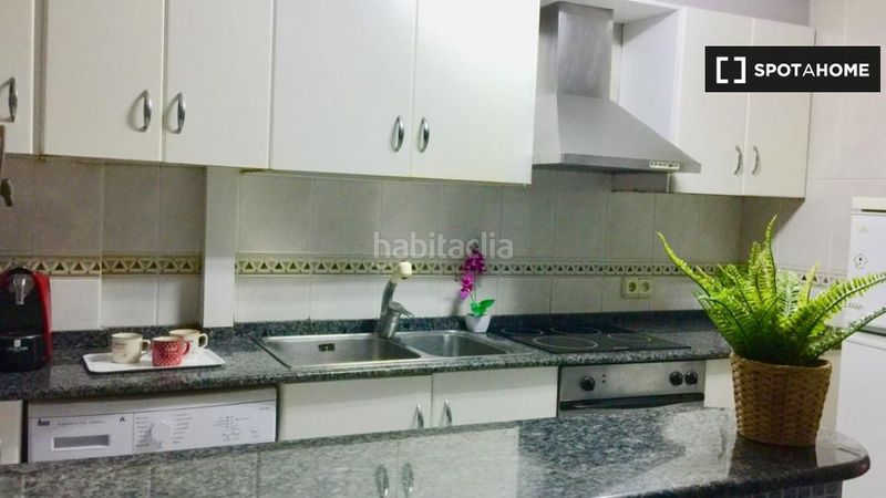 Foto 63b142d6-e2d3-4d5c-8ed2-9c660388105e. Rent flat with heating in Aiora Valencia
