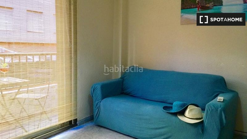 Foto a7e556da-6dd5-414d-8b1b-01ee0435e0e1. Rent flat with heating in Aiora Valencia
