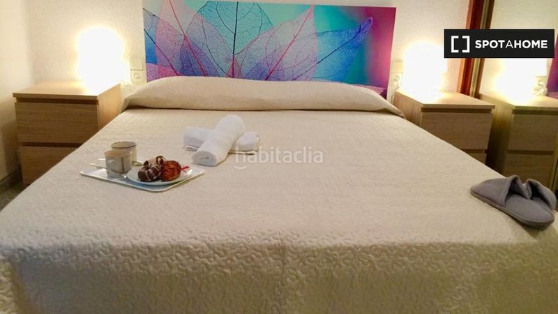Foto afdaf9d7-9820-4fc0-af74-cdca40bd7026. Rent flat with heating in Aiora Valencia