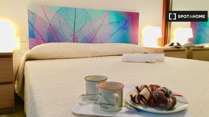 Foto f247f18c-ec5d-4b21-a950-56c778a19876. Rent flat with heating in Aiora Valencia
