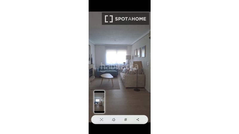 Foto 7642fb63-ef6d-4243-b5d1-9e646583b426. Lloguer pis amb calefacció a La Conarda Pobla de Vallbona (la)