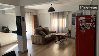 Flat in Benimàmet