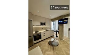 Flat in Malilla