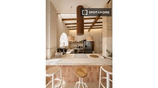 Alquiler Piso en La Punta. Apartamento de 2 dormitorios en alquiler en valencia