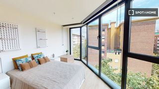 Rent Flat in Moncada. Estudio en alquiler en moncada, valencia