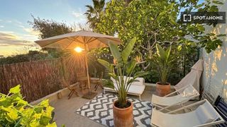 Rent Flat in La Punta. Estudio en alquiler en valencia