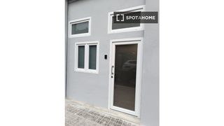Miete Etagenwohnung in La Raïosa. Se alquila piso de 1 dormitorio en la raiosa, valencia.