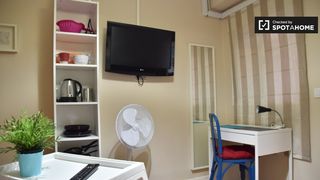 Affitto Appartamento in Albors. Estudio en alquiler en albors, valencia