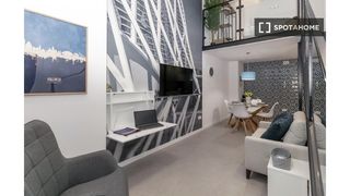 Affitto Appartamento in Sant Llorenç - Zona Alfahuir. Estudio en alquiler en benimaclet, valencia