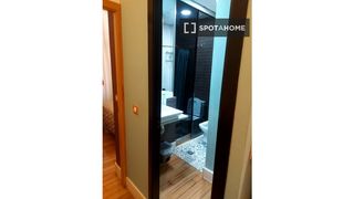 Affitto Appartamento in El Pilar. Estudio en alquiler en el pilar, valencia