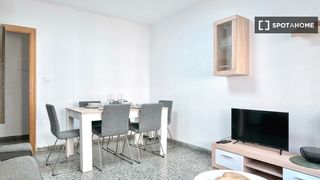 Affitto Appartamento in Penya-Roja - Avda. Francia. Apartamento de 4 habitaciones en alquiler en mestalla, valencia.
