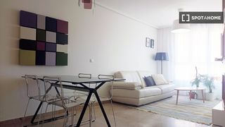 Location Appartement à Nou Moles. Piso en alquiler en la petxina, valencia