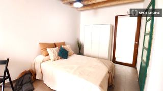 Miete Etagenwohnung in Barrio Benicalap. Estudio en alquiler en benicalap, valencia