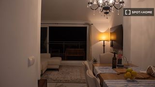 Rent Flat in El Faro. Se alquila piso de 3 habitaciones en cullera, valencia.