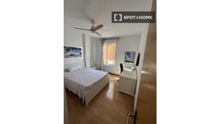 Location Appartement à La Petxina. Piso de 4 habitaciones en alquiler en el botánico, valencia
