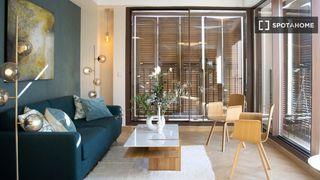 Lloguer Pis a El Carme. Piso de 2 habitaciones en alquiler en el carme, valencia